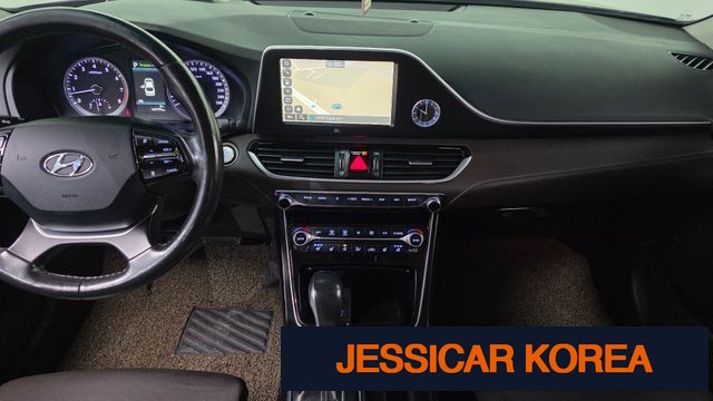 2018 Hyundai Grandeur IG - Thumbnail 4