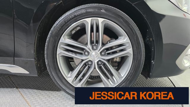 2018 Hyundai Grandeur IG - Thumbnail 5