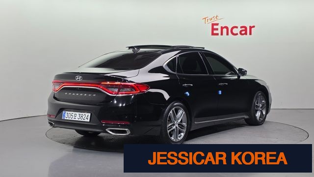 2018 Hyundai Grandeur IG - Thumbnail 6