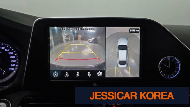 2018 Hyundai Grandeur IG - Thumbnail 7