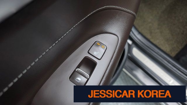 2018 Hyundai Grandeur IG - Thumbnail 8