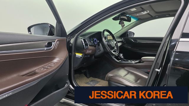 2018 Hyundai Grandeur IG - Thumbnail 9