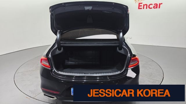 2018 Hyundai Grandeur IG - Thumbnail 10