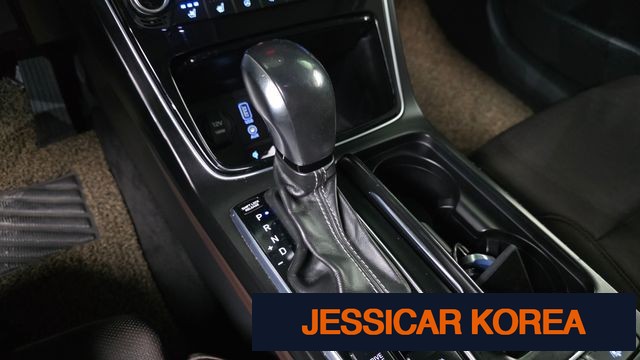 2018 Hyundai Grandeur IG - Thumbnail 11