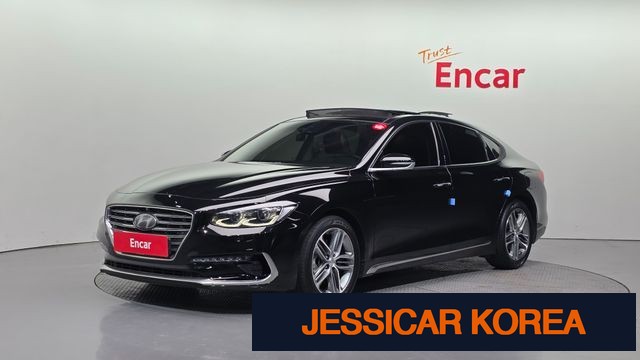 2018 Hyundai Grandeur IG - Thumbnail 12