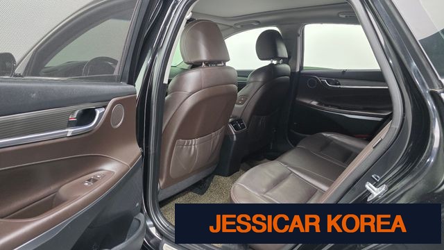2018 Hyundai Grandeur IG - Thumbnail 13