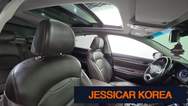 2018 Hyundai Grandeur IG - Thumbnail 15