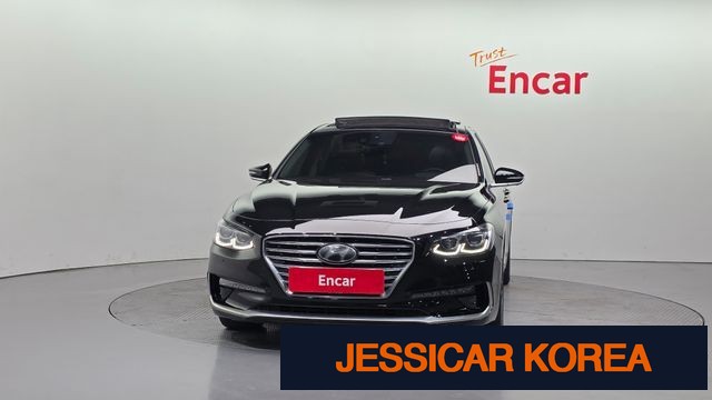 2018 Hyundai Grandeur IG - Thumbnail 16