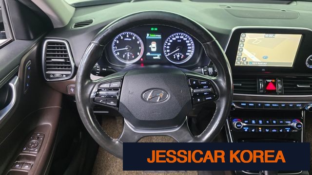 2018 Hyundai Grandeur IG - Thumbnail 17