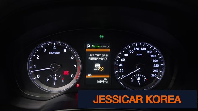 2018 Hyundai Grandeur IG - Thumbnail 18