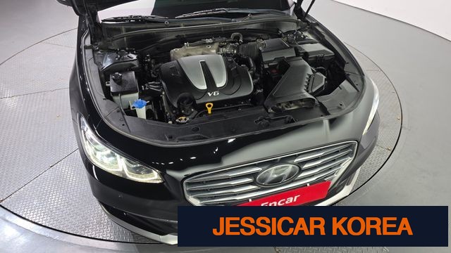 2018 Hyundai Grandeur IG - Thumbnail 19