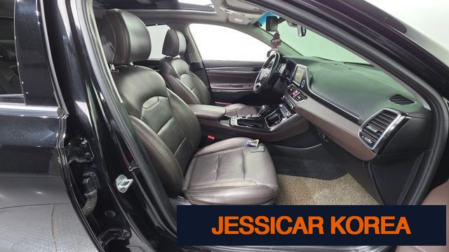 2018 Hyundai Grandeur IG - Thumbnail 20
