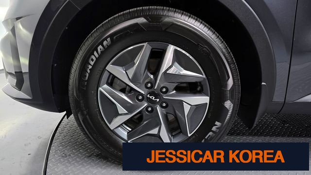 2023 Kia Sorento 4th Gen - Thumbnail 5