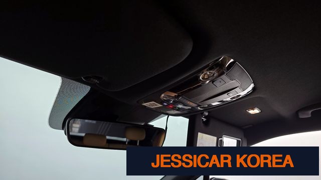 2023 Kia Sorento 4th Gen - Thumbnail 7