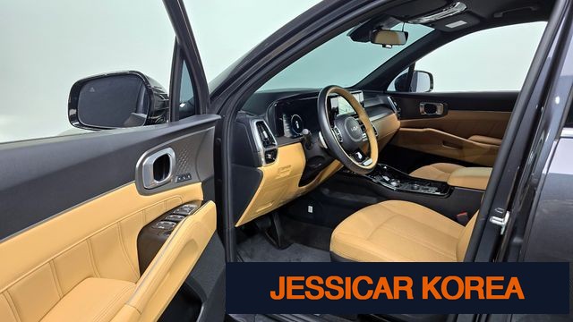 2023 Kia Sorento 4th Gen - Thumbnail 13