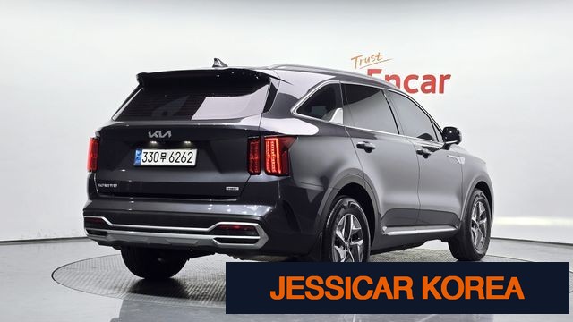 2023 Kia Sorento 4th Gen - Thumbnail 14