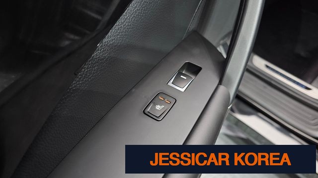 2016 Hyundai Grandeur HG - Thumbnail 3