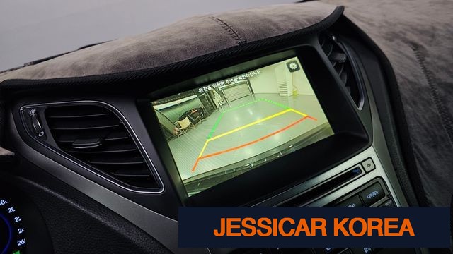 2016 Hyundai Grandeur HG - Thumbnail 5