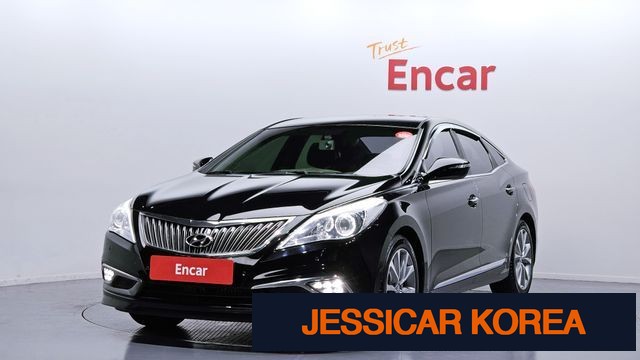 2016 Hyundai Grandeur HG - Thumbnail 6