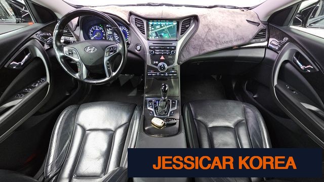 2016 Hyundai Grandeur HG - Thumbnail 7