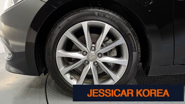 2016 Hyundai Grandeur HG - Thumbnail 8