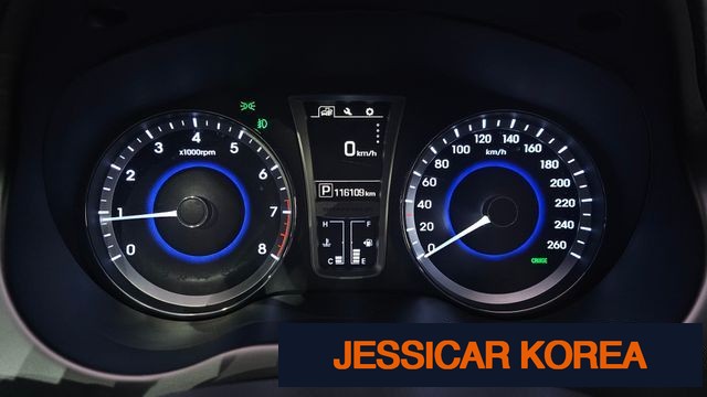 2016 Hyundai Grandeur HG - Thumbnail 9