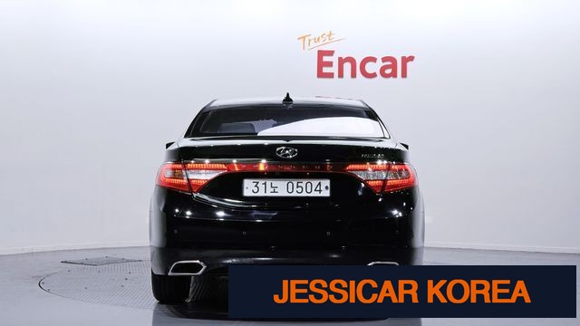 2016 Hyundai Grandeur HG - Thumbnail 11