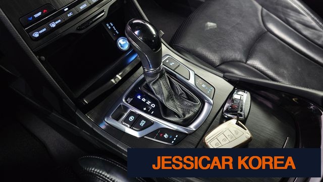 2016 Hyundai Grandeur HG - Thumbnail 13
