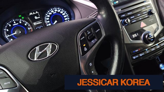 2016 Hyundai Grandeur HG - Thumbnail 14