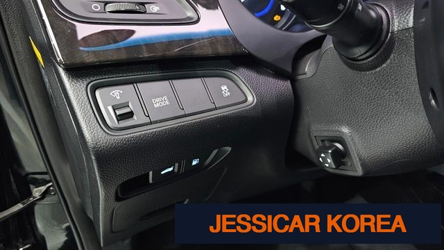 2016 Hyundai Grandeur HG - Thumbnail 16