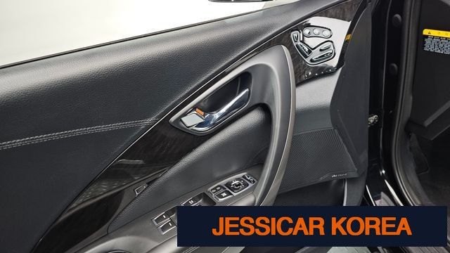 2016 Hyundai Grandeur HG - Thumbnail 18