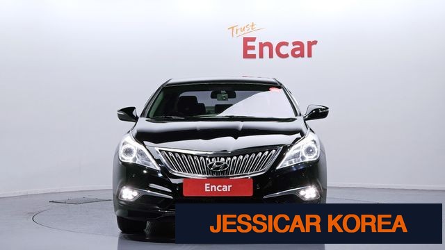 2016 Hyundai Grandeur HG - Thumbnail 19