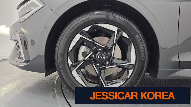 2025 Kia The New K5 3rd Generation - Thumbnail 3