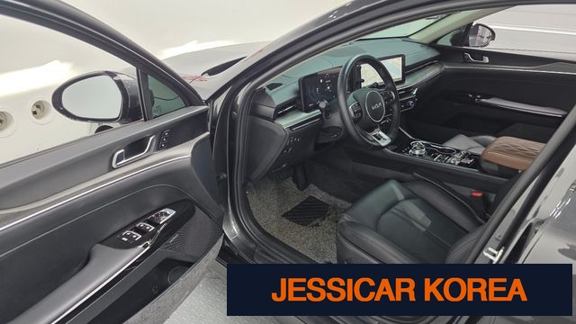 2025 Kia The New K5 3rd Generation - Thumbnail 7