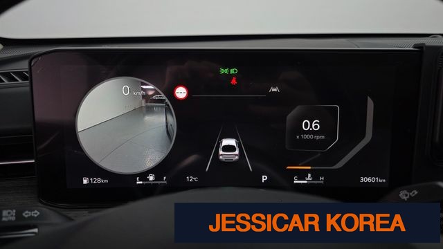 2025 Kia The New K5 3rd Generation - Thumbnail 10