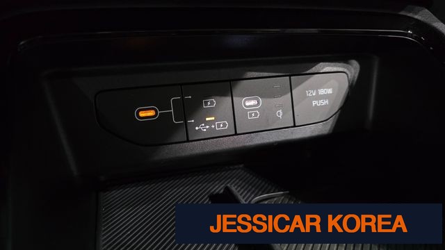 2025 Kia The New K5 3rd Generation - Thumbnail 14