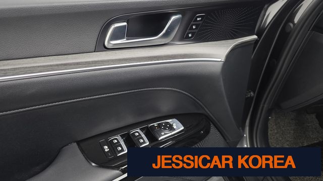 2025 Kia The New K5 3rd Generation - Thumbnail 17