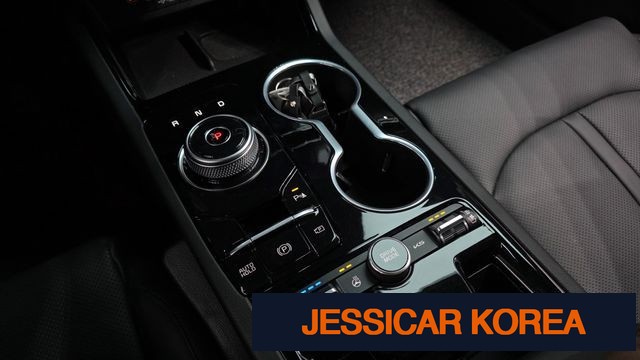 2025 Kia The New K5 3rd Generation - Thumbnail 18