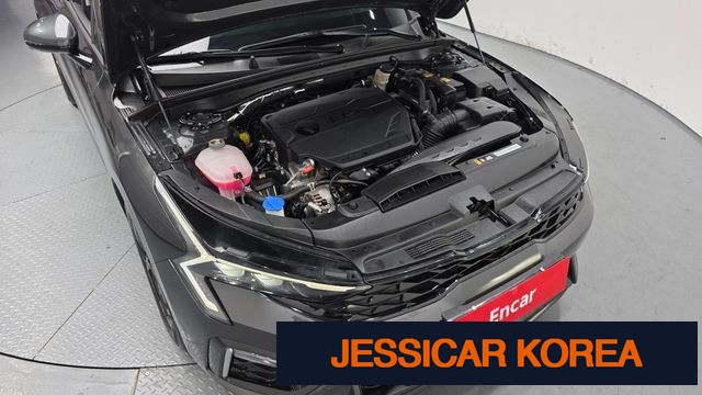 2025 Kia The New K5 3rd Generation - Thumbnail 19