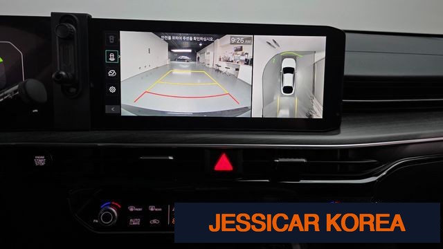 2025 Kia The New K5 3rd Generation - Thumbnail 20