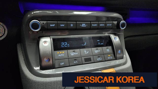 2023 Hyundai Casper - Thumbnail 3