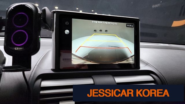 2023 Hyundai Casper - Thumbnail 4