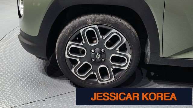 2023 Hyundai Casper - Thumbnail 6