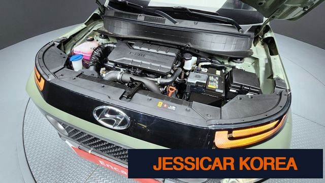 2023 Hyundai Casper - Thumbnail 7