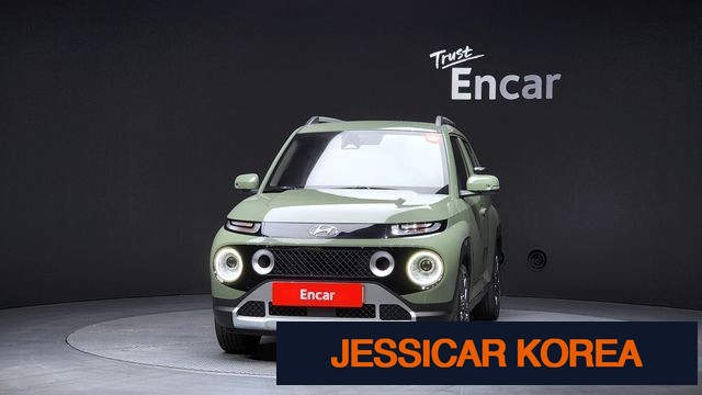 2023 Hyundai Casper - Thumbnail 10