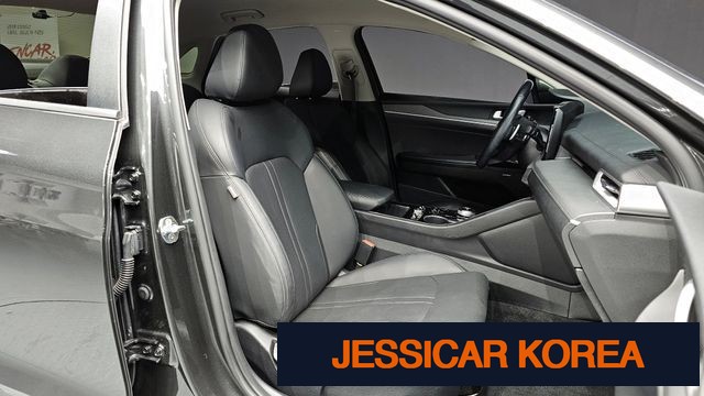 2021 Kia K5 3rd Gen - Thumbnail 4