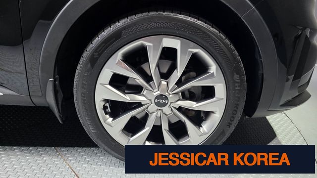 2023 Kia Sorento 4th Gen - Thumbnail 5