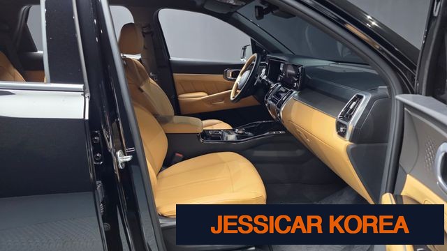 2023 Kia Sorento 4th Gen - Thumbnail 6