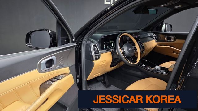 2023 Kia Sorento 4th Gen - Thumbnail 7