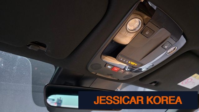 2023 Kia Sorento 4th Gen - Thumbnail 9